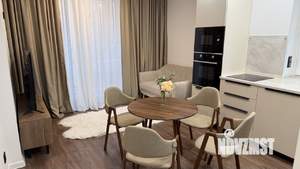 1-к квартира, на длительный срок, 47м2, 10/11 этаж