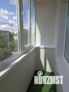 2-к квартира, посуточно, 49м2, 1/1 этаж
