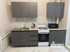 1-к квартира, посуточно, 37м2, 1/1 этаж