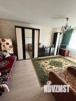 1-к квартира, на длительный срок, 35м2, 7/9 этаж