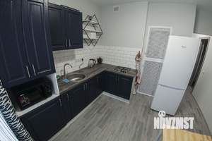 1-к квартира, на длительный срок, 36м2, 5/12 этаж