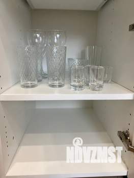 1-к квартира, посуточно, 43м2, 11/12 этаж