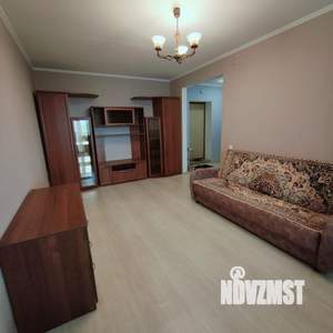 1-к квартира, на длительный срок, 40м2, 8/10 этаж