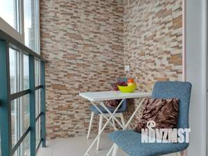 2-к квартира, посуточно, 48м2, 14/14 этаж