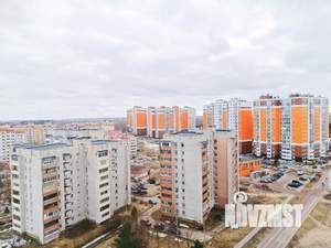 1-к квартира, посуточно, 58м2, 1/1 этаж