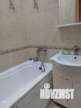 1-к квартира, посуточно, 34м2, 3/9 этаж