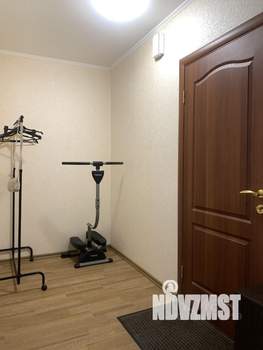 1-к квартира, на длительный срок, 41м2, 8/10 этаж