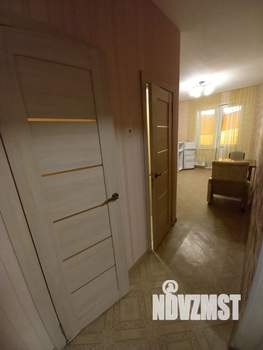 1-к квартира, на длительный срок, 45м2, 9/17 этаж