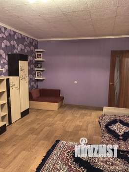 2-к квартира, на длительный срок, 53м2, 1/5 этаж