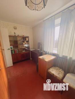 2-к квартира, на длительный срок, 43м2, 3/5 этаж