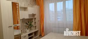 1-к квартира, на длительный срок, 40м2, 10/13 этаж