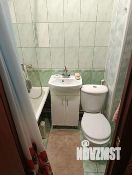 Студия квартира, на длительный срок, 28м2, 9/9 этаж