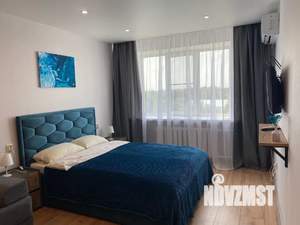 1-к квартира, посуточно, 34м2, 8/9 этаж