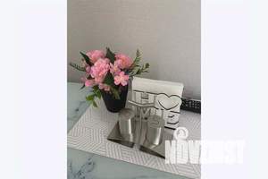 1-к квартира, посуточно, 52м2, 3/4 этаж
