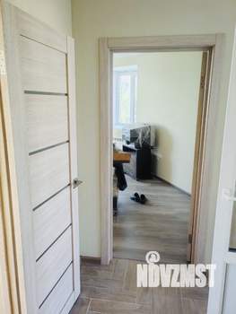 Студия квартира, на длительный срок, 62м2, 3/4 этаж