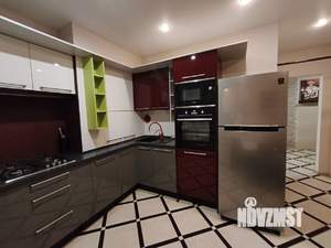 2-к квартира, на длительный срок, 76м2, 2/3 этаж