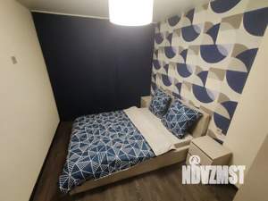 2-к квартира, посуточно, 49м2, 2/9 этаж