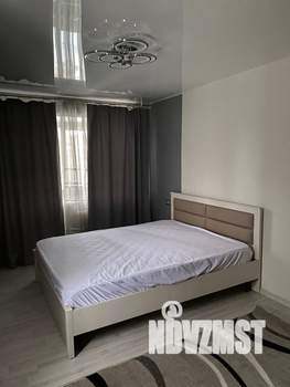 1-к квартира, на длительный срок, 32м2, 4/6 этаж