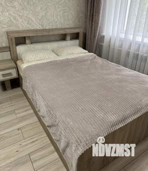 1-к квартира, посуточно, 31м2, 1/1 этаж