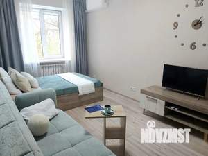 1-к квартира, посуточно, 31м2, 3/5 этаж