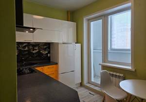 1-к квартира, на длительный срок, 37м2, 7/12 этаж