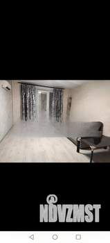 1-к квартира, на длительный срок, 40м2, 9/10 этаж