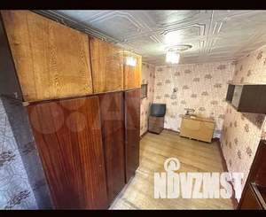 3-к квартира, на длительный срок, 56м2, 3/5 этаж