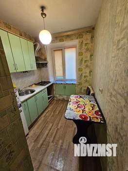 1-к квартира, на длительный срок, 35м2, 5/5 этаж