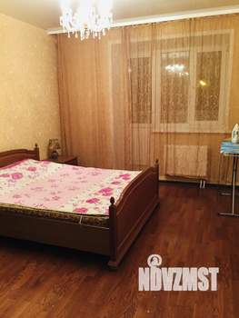 2-к квартира, на длительный срок, 68м2, 2/10 этаж