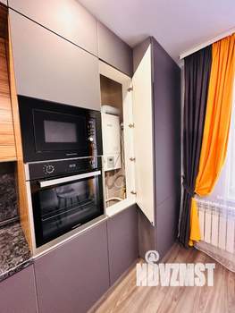 1-к квартира, на длительный срок, 37м2, 8/14 этаж