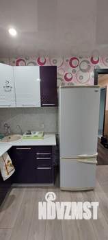 1-к квартира, на длительный срок, 43м2, 4/10 этаж