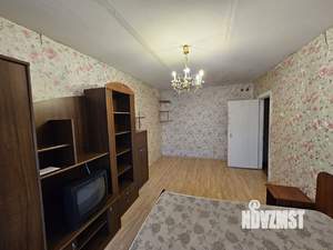 1-к квартира, на длительный срок, 35м2, 5/5 этаж