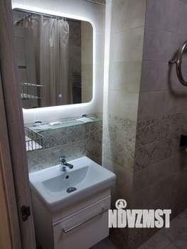 Студия квартира, на длительный срок, 33м2, 12/18 этаж