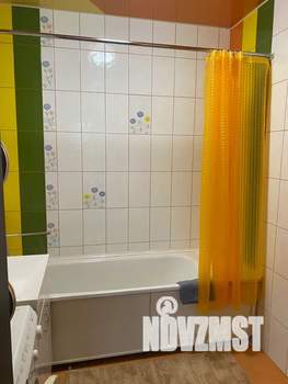 1-к квартира, посуточно, 59м2, 3/12 этаж