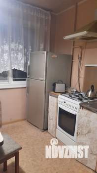 2-к квартира, на длительный срок, 44м2, 3/5 этаж