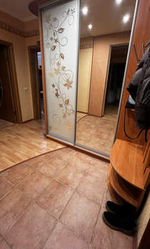 2-к квартира, на длительный срок, 60м2, 9/10 этаж