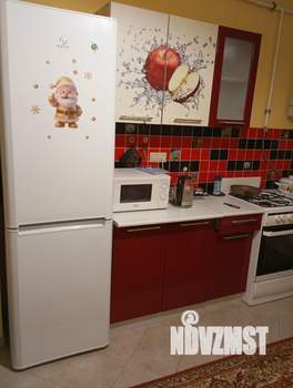 1-к квартира, посуточно, 53м2, 2/3 этаж