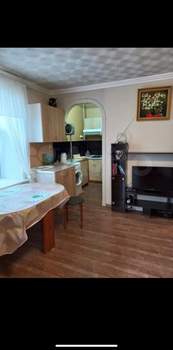 3-к квартира, на длительный срок, 42м2, 2/3 этаж