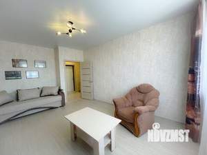 1-к квартира, на длительный срок, 37м2, 4/16 этаж