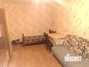 1-к квартира, на длительный срок, 33м2, 2/5 этаж