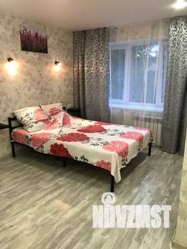 1-к квартира, посуточно, 35м2, 4/5 этаж