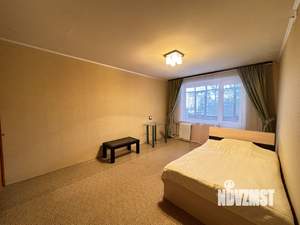 1-к квартира, на длительный срок, 36м2, 3/9 этаж