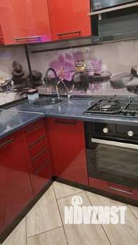 1-к квартира, на длительный срок, 31м2, 4/5 этаж