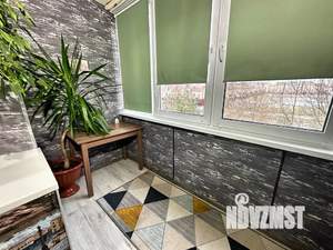 1-к квартира, посуточно, 32м2, 3/9 этаж