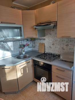 2-к квартира, посуточно, 55м2, 4/5 этаж