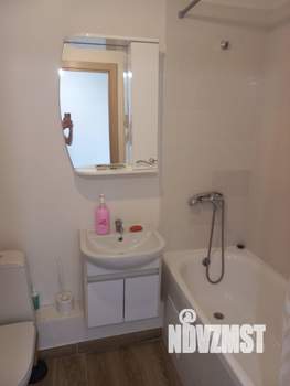 2-к квартира, посуточно, 60м2, 4/17 этаж