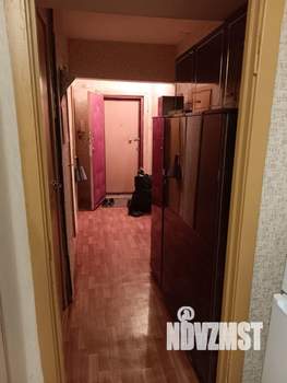 1-к квартира, на длительный срок, 35м2, 2/12 этаж