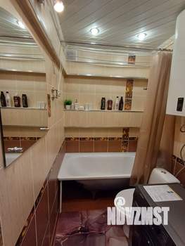 1-к квартира, на длительный срок, 32м2, 1/5 этаж