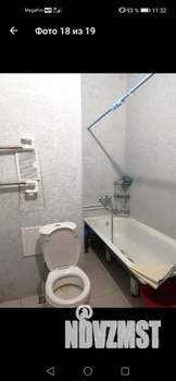 Студия квартира, на длительный срок, 29м2, 14/17 этаж