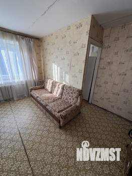 1-к квартира, на длительный срок, 31м2, 2/4 этаж